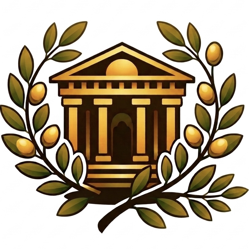 Palatium logo
